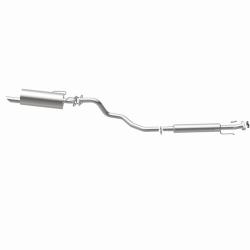 MAG BRE Exhaust Kits Magnaflow 106-0247