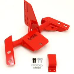 BMR Suspension TCC018R