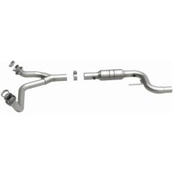 MAG Converter Direct Fit Magnaflow 51090