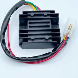 RICKS MOTORSPORT ELECTRICS 10336