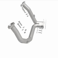 MAG BRE Front Pipe Kit Magnaflow 107-0101