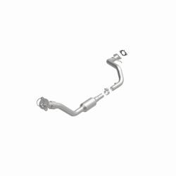MAG Converter Direct Fit Magnaflow 4551039