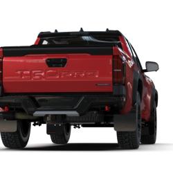 RALLY ARMOR MF114URBLKWH