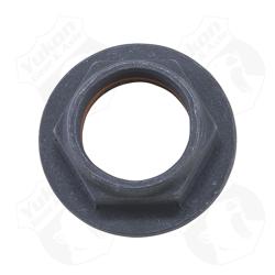 YUK Nuts Yukon Gear & Axle YSPPN-035
