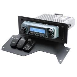 RUGGED RADIOS IKRMXPED