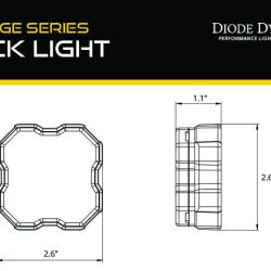 DIODE DYNAMICS DD7465