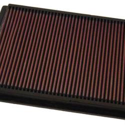 K&N ENGINEERING DU9001