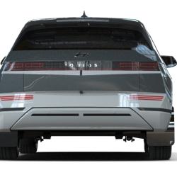 RALLY ARMOR MF137BATBLKSIL