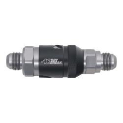 DW ORB to -AN Adapters DeatschWerks 6-02-0224-B