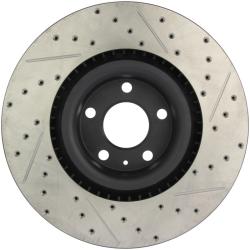 STOPTECH 12733087R