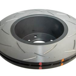 DBA 4000 Series Slotted Rotors DBA 4528S
