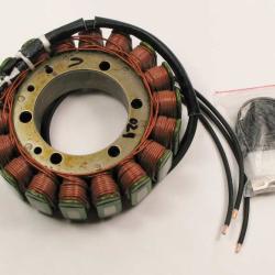 RICKS MOTORSPORT ELECTRICS 21024