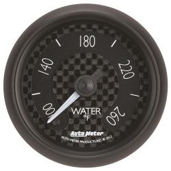 AutoMeter 8055