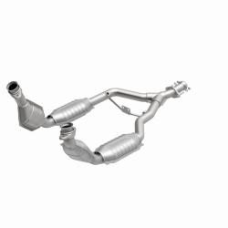 MAG Converter Direct Fit Magnaflow 444064