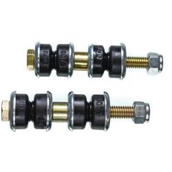 ES Shock Bushings - Black Energy Suspension 16.8104G