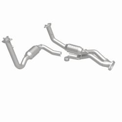 MAG Converter Direct Fit Magnaflow 49444