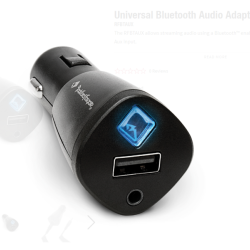 ROCKFORD FOSGATE RFBTAUXDISP