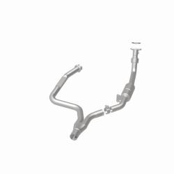 MAG Converter Direct Fit Magnaflow 4481476