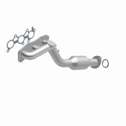 MAG Converter Direct Fit Magnaflow 49994