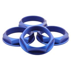 FIFTEEN52 52STNUTV2BLUESET