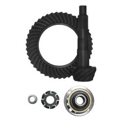 YUK Gear Sets - Toyota Yukon Gear & Axle YG TLCF-529RK