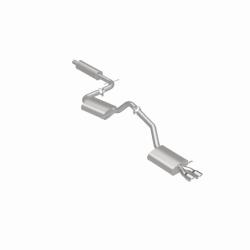MAG BRE Exhaust Kits Magnaflow 106-0858