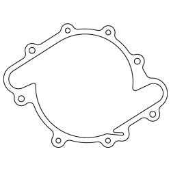 Cometic Gasket C15167