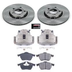 PowerStop KCOE3103