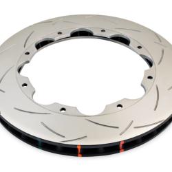 DBA 5000 Series Slotted Rings DBA 52323.1S