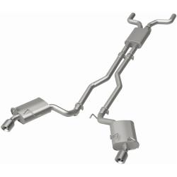 MAG BRE Exhaust Kits Magnaflow 106-0986