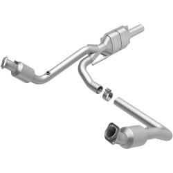 Magnaflow 447233