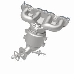 MAG Converter Direct Fit Magnaflow 290084
