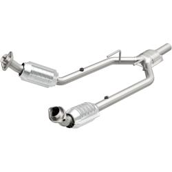 MAG Converter Direct Fit Magnaflow 444080