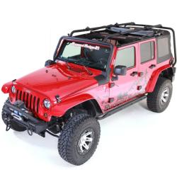 Rugged Ridge 11703.02