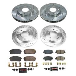 PowerStop K8808