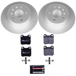 PowerStop ESK831