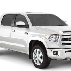 Bushwacker 30917-13
