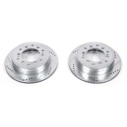 PowerStop JBR1396XPR