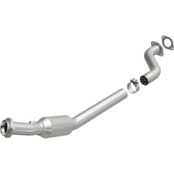 MAG Converter Direct Fit Magnaflow 49731