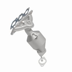 MAG Converter Direct Fit Magnaflow 452010