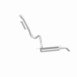 MAG BRE Exhaust Kits Magnaflow 106-0045