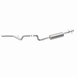 MAG BRE Exhaust Kits Magnaflow 116-0033