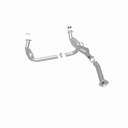 MAG Converter Direct Fit Magnaflow 4451211