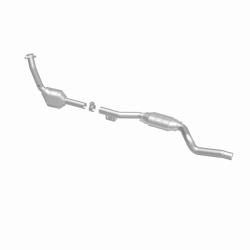 MAG Converter Direct Fit Magnaflow 49866