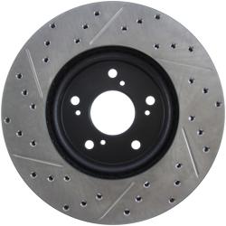 STOPTECH 12740046L