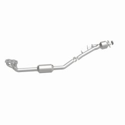 MAG Converter Direct Fit Magnaflow 5411593