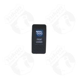 Yukon Gear & Axle YZLASC-F