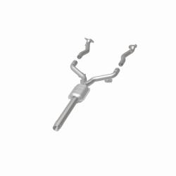 MAG Converter Direct Fit Magnaflow 441415