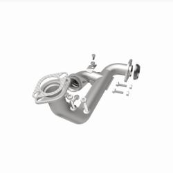 MAG BRE Front Pipe Kit Magnaflow 107-0012