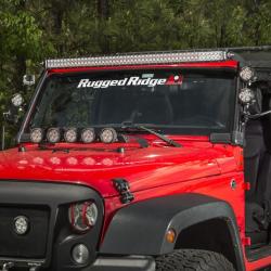 Rugged Ridge 15209.06